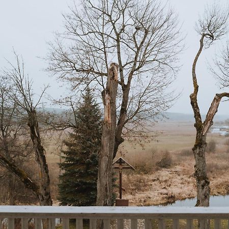 Pokoje Goscinne Domu Pielgrzyma W Supraslu Экстерьер фото